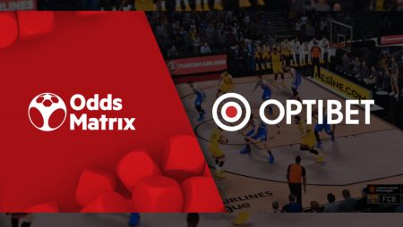 Enlabs’ OPTIBET launches into Esports Betting with EveryMatrix