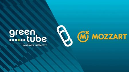 Greentube extends partnership with Mozzartbet via Romania market launch