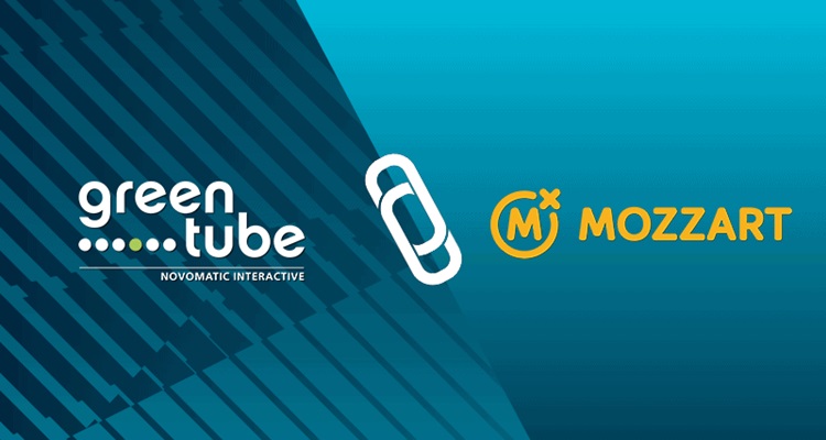 Greentube extends partnership with Mozzartbet via Romania market launch