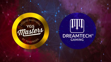 DreamTech selects Yggdrasil’s GATI technology to realize global business strategy