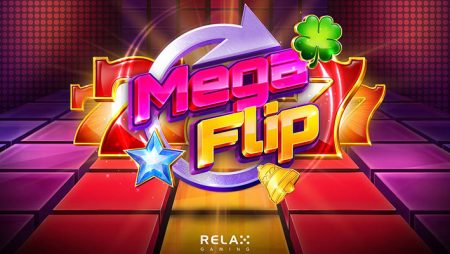 Relax Gaming releases new slot Mega Flip featuring classic theme