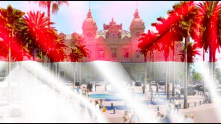 Casino de Monte-Carlo re-opens featuring a new-look Place du Casino