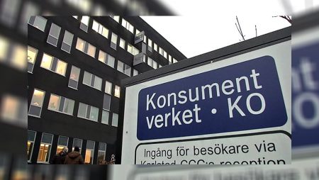 Sweden’s Konsumentverket Warns ATG Over Self-exclusion Failures