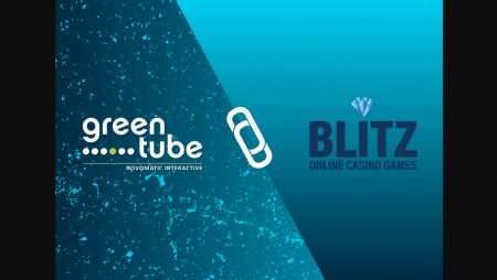 Greentube rolls the dice with Blitz Casino in Belgium