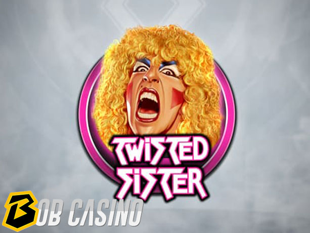Twisted Sister Slot Review (Play’n Go)
