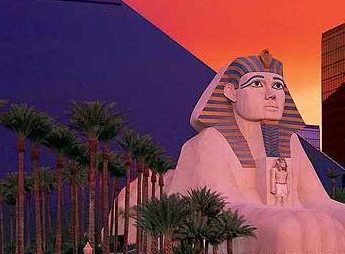 Vegas’ Luxor casino reopens June 25