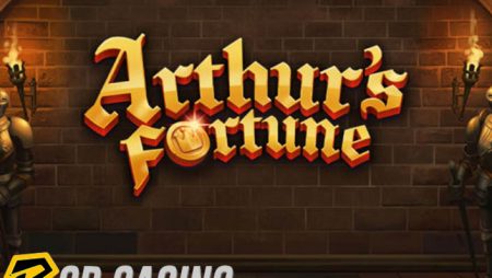 Arthur’s Fortune Slot Review (Yggdrasil)