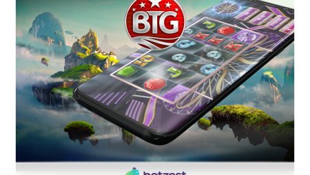 Online Casino and Bookmaker BETZEST™ goes live with leading Casino provider Big Time Gaming™