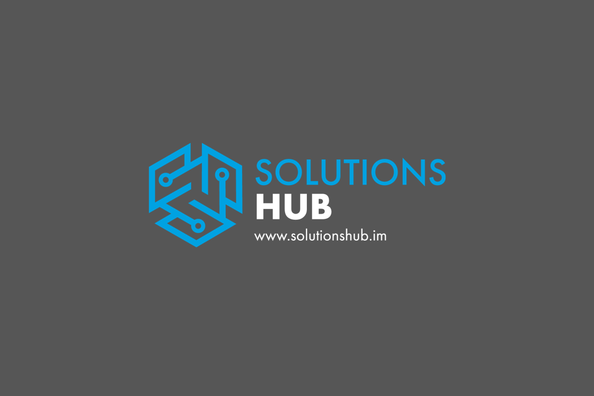 Douglas-based SolutionsHub wins prestigious industry award