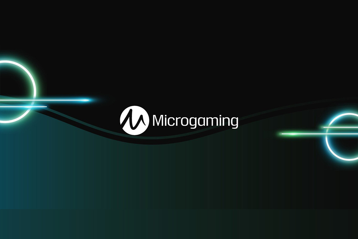 Stakelogic Partners with Microgaming