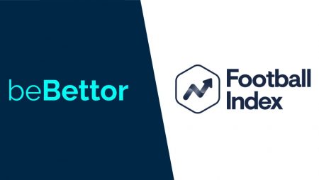Football Index partners with beBettor on Affordability
