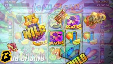 Difference Between Wild and Scatter Symbols in Online Slots