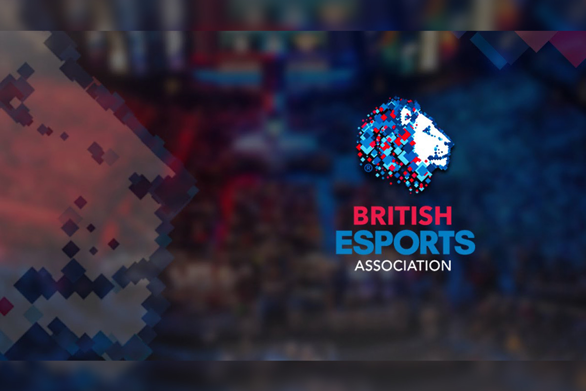 British Esports Association Partners with Table Tennis England