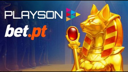 Playson Limited inks Portuguese iGaming integration alliance