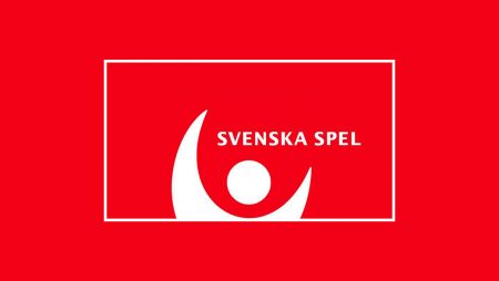 Svenska Spel Reports 9.6% Drop in H1 Net Gaming Revenue
