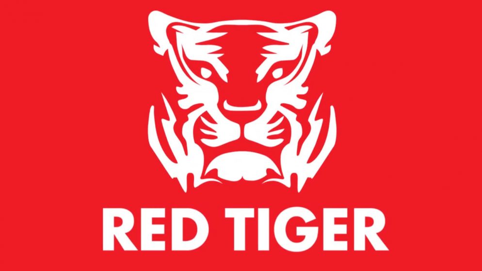 Red Tiger wins five awards at EGR B2B Awards