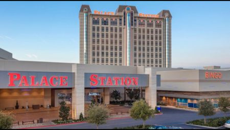 Station Casinos President Richard Haskins dies following Saturday accident