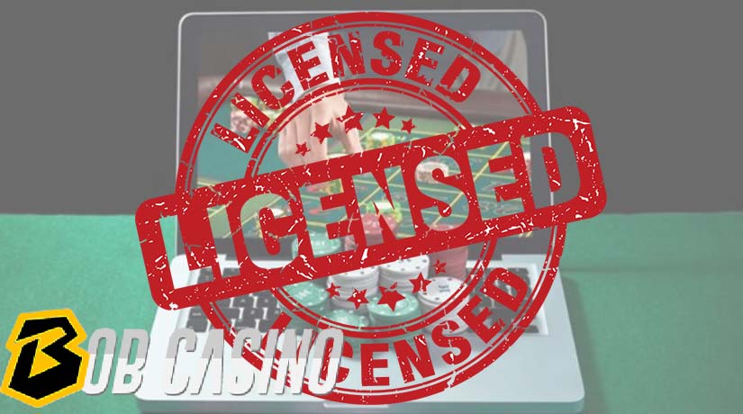Everything You Should Know About Online Casino Gaming Licenses 