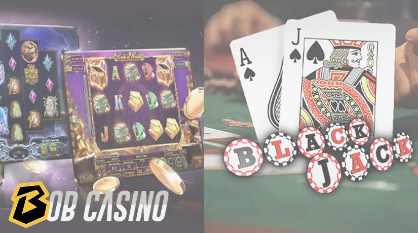 How to Choose an Online Casino Game Based on Personality