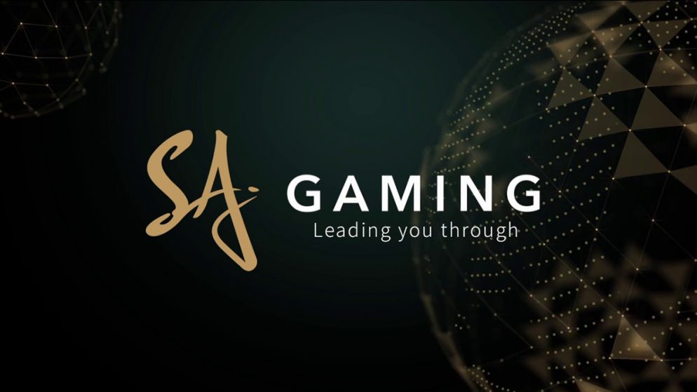 SA Gaming Announces New Lobby “SA Euro”