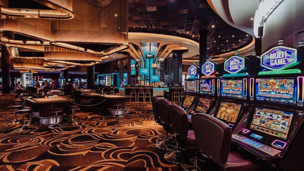 Cambodian Cabinet Passes Casino Regulation