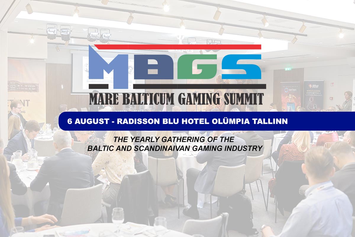 MARE BALTICUM Gaming Summit returns as Europe’s first live event