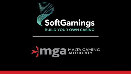 MGA Licenses SoftGamings
