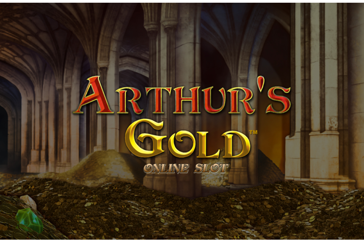 Microgaming presents first exclusive title from Gold Coin Studios