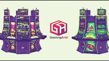 Gaming Arts debuts new Dice Seeker and Casino Wizard innovations