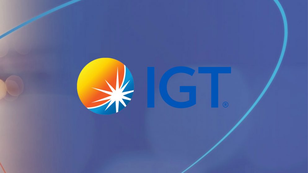 IGT Streamlines Business and Leadership Under New Organizational Structure