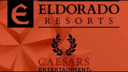 Indiana regulators approve planned Caesars/Eldorado merger