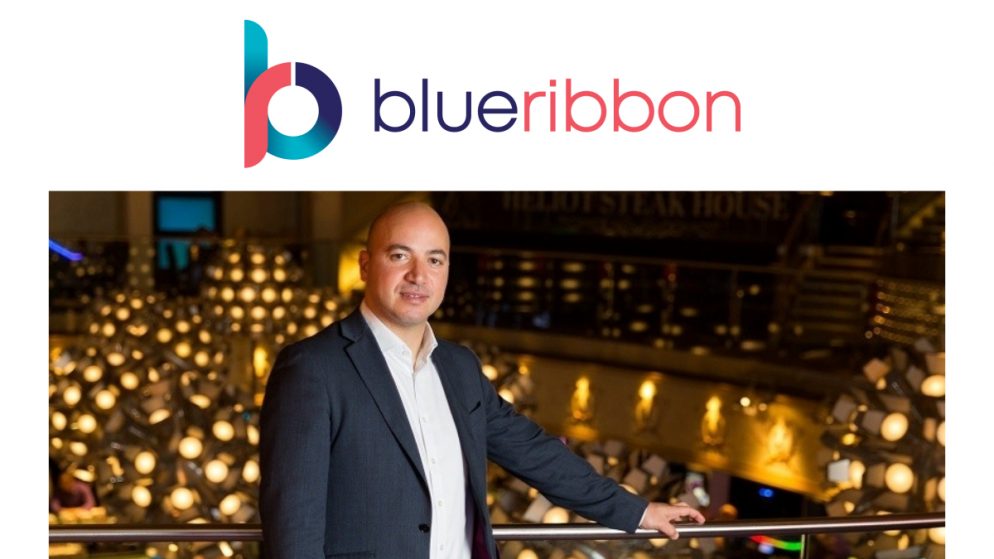 Former Stars Group chief Rafi Ashkenazi joins Blueribbon as strategic advisor