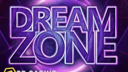 Dreamzone Slot Review (Elk Studios)