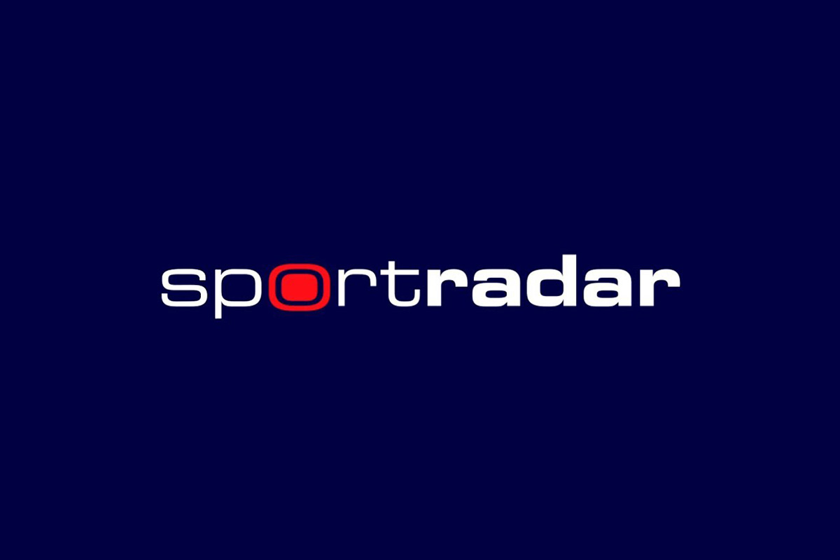 SPORTRADAR ANNOUNCES APPOINTMENT OF ALEX GERSH AS CHIEF FINANCIAL OFFICER