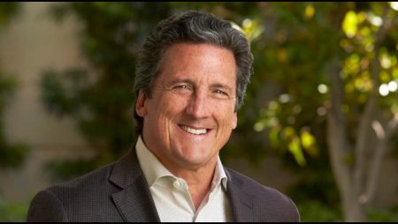 MGM Resorts International appoints Bill Hornbuckle full-time boss