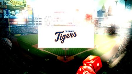 Detroit Tigers announces multi-year deal with sportsbook PointsBet
