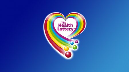 UK Health Lottery Increases Funding to Good Causes