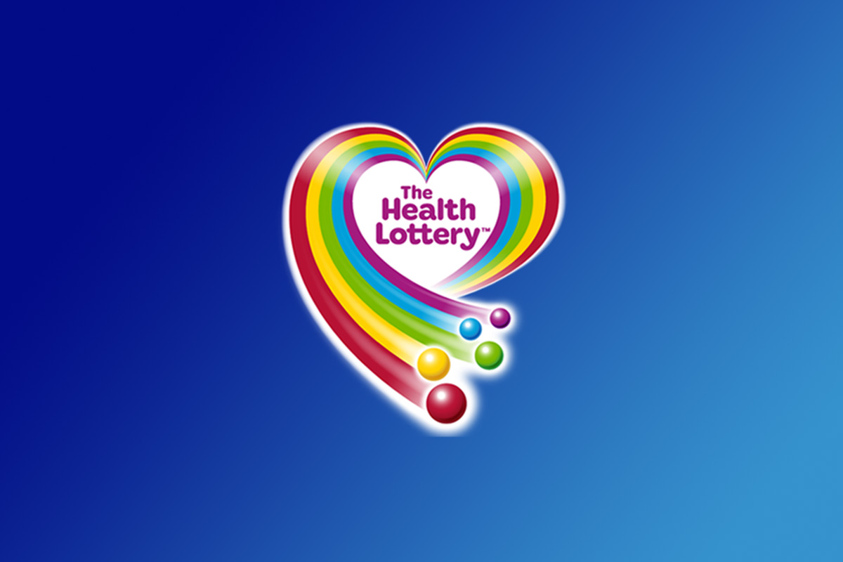 UK Health Lottery Increases Funding to Good Causes