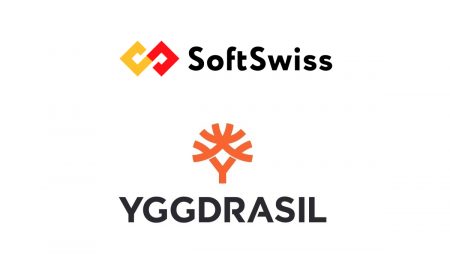 SoftSwiss strikes franchise deal with Yggdrasil