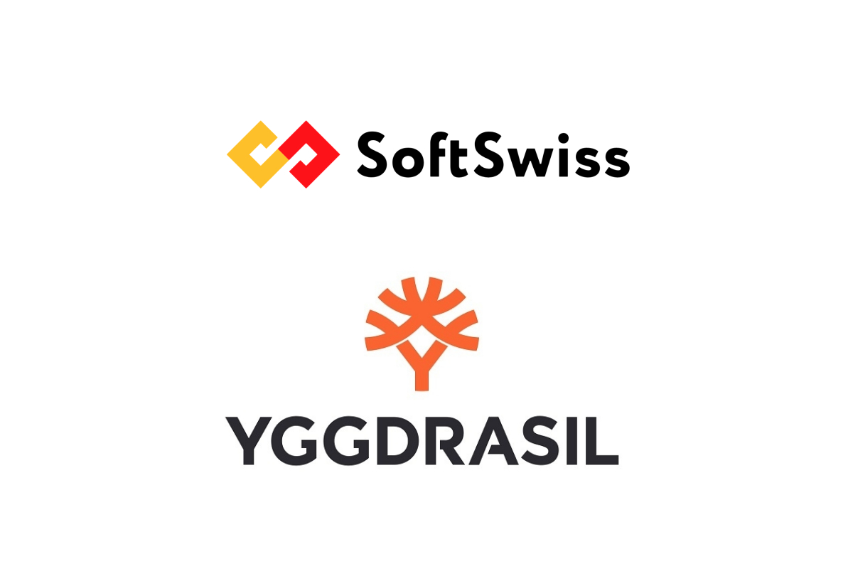 SoftSwiss strikes franchise deal with Yggdrasil