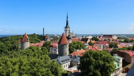 Market rundown by the Baltic industry shareholders at MARE BALTICUM Gaming Summit 2020 (Tallinn)