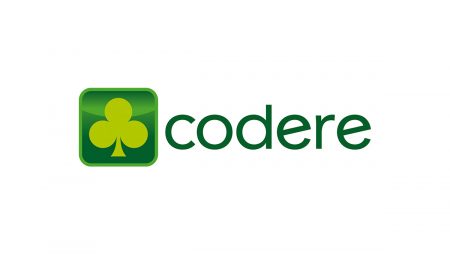 Codere SA Launches New Italian Gaming Machines Distribution Unit “Codwin”