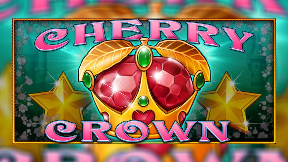 CT Gaming Interactive Releases Cherry Crown