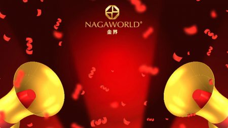 Cambodia’s NagaWorld gaming complex to open VIP table games and slots July 8