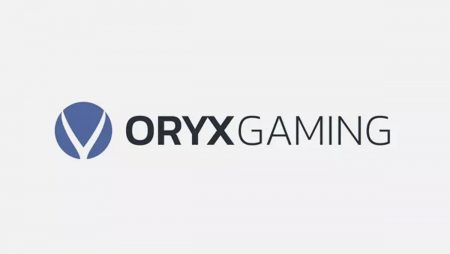 ORYX Gaming receives ISO/IEC 27001 certification