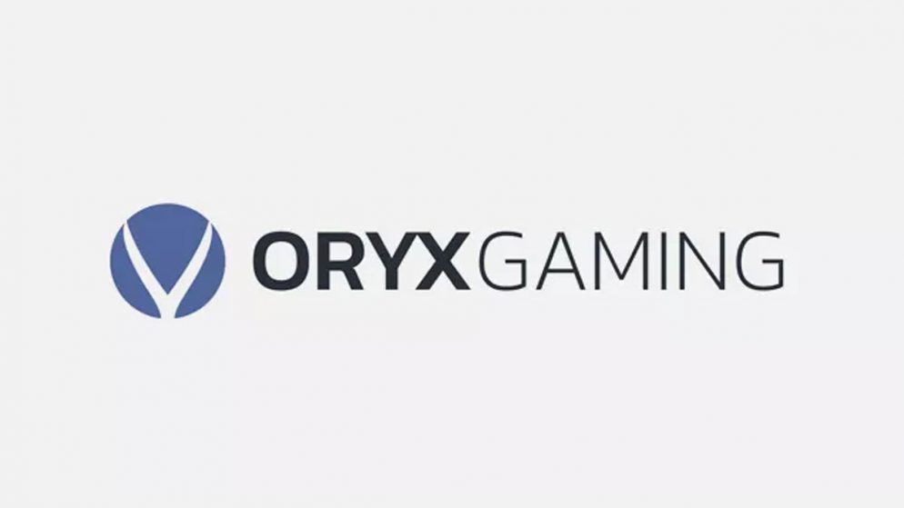 ORYX Gaming receives ISO/IEC 27001 certification