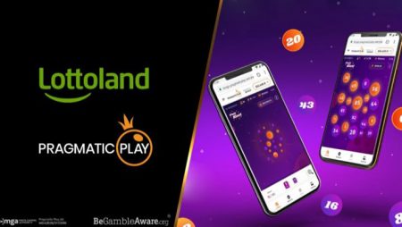Pragmatic Play extends Lottoland deal with market leading bingo product