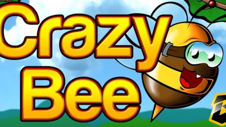 Crazy Bee Slot Review (Amatic)