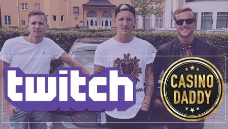 CasinoDaddy: How Three Swedish Brothers Changed the Casino Streaming Game