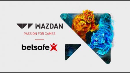 Wazdan extends Lithuania presence via BetSafe.lt integration